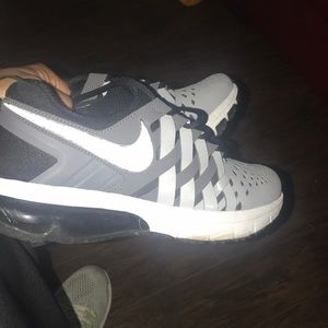 Nike Air Max Fingertrap Size 10.5